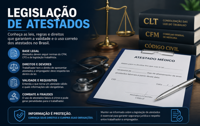 Legislação