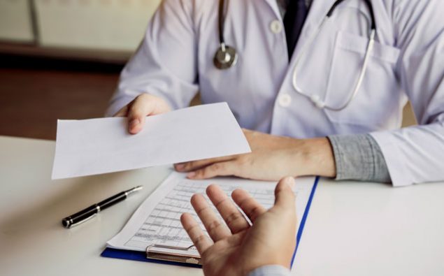para que serve um atestado médico